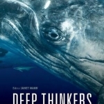 Deep Thinkers: An Exploration of Intelligence in Whales, Dolphins, and Porpoises