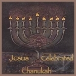 Jesus Celebrated Chanukah by Bagel Maccabee