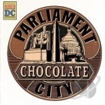 Chocolate City by Parliament