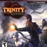 Trinity: Souls of Zill O&#039;ll 