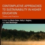 Contemplative Approaches to Sustainability in Higher Education: Theory and Practice