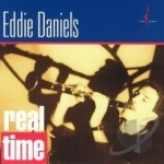 Real Time by Eddie Daniels