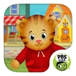 Explore Daniel Tiger&#039;s Neighborhood