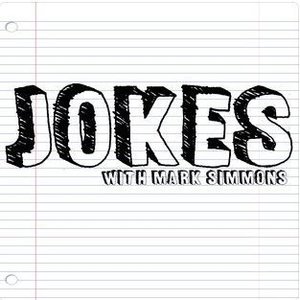 Jokes with Mark Simmons