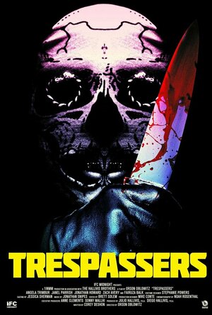 Trespassers (2019)