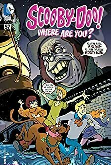 Scooby-Doo, Where Are You? (2010-) #57