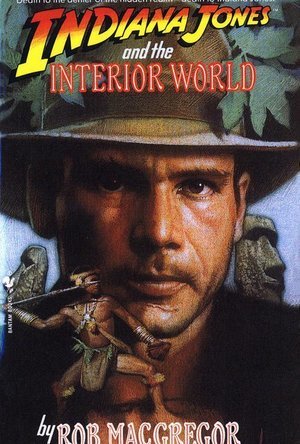 Indiana Jones and the Interior World