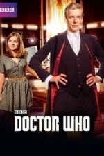 Doctor Who  - Season 8