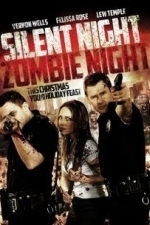 Silent Night, Zombie Night (2011)