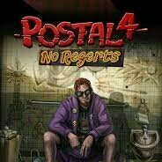 POSTAL 4: No Regerts