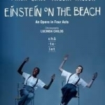 Glass Einstein On The Beach Wilson