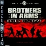 Brothers in Arms: Hell&#039;s Highway Limited Edition 