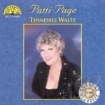 Tennesee Waltz by Patti Page