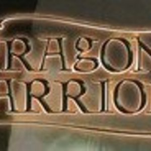Dragon Warriors (Revised Edition)