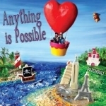 Anything Is Possible by Patchouli