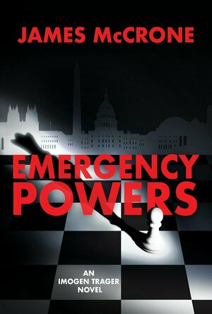 Emergency Powers (Imogen Trager #3)