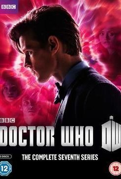 Doctor Who - Series 7 (New Season 7)