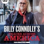 Billy Connolly&#039;s Tracks Across America