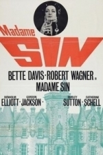 Madame Sin (1972)