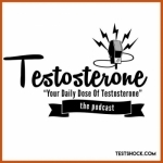 The Testosterone Daily Dose Podcast