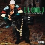 Walking with a Panther by LL Cool J