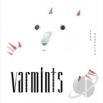 Varmints by Anna Meredith