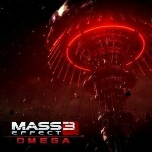 Mass Effect 3: Omega (DLC)