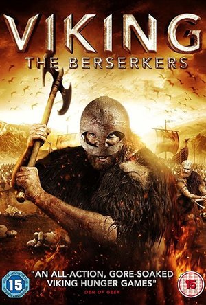 Viking: The Berserkers (2014)