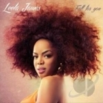 Fall for You by Leela James