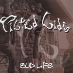 Bud Life by Tilted Lids