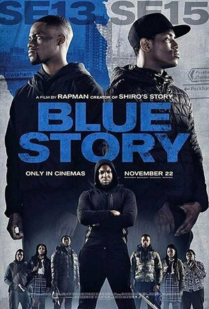 Blue Story (2019)