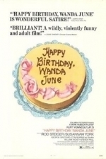 Happy Birthday, Wanda June (1971)