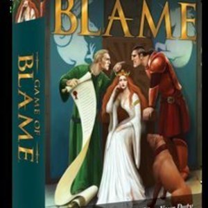 Game of Blame