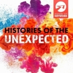 Histories of the UNEXPECTED