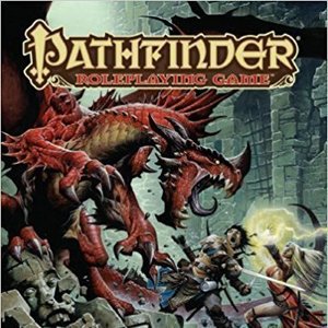 Pathfinder Roleplaying Game