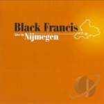 Live in Nijmegen by Black Francis