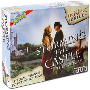 The Princess Bride: Storming The Castle