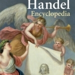 The Cambridge Handel Encyclopedia