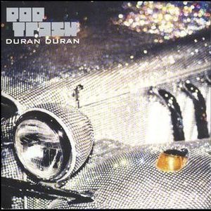 Pop Trash by Duran Duran