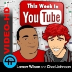 This Week in YouTube (Video-HD)