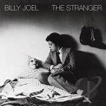 Stranger by Billy Joel