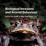 Biological Invasions and Animal Behaviour