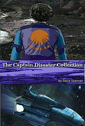 The Captain Disaster Collection