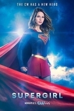 Supergirl  - Season 2