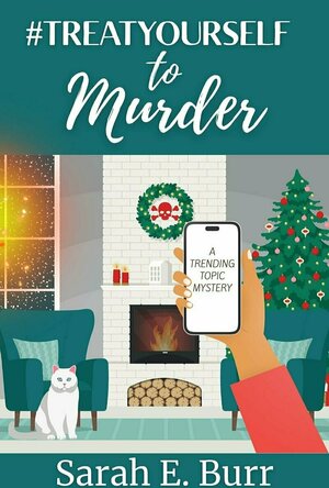 #TreatYourself to Murder