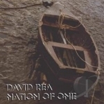 Nation of One by David Rea