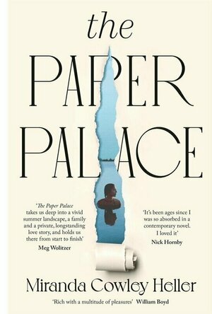 Paper Palace