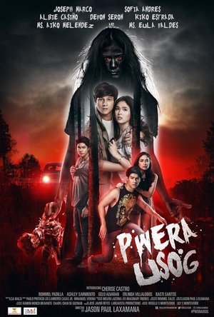 Pwera Usog (2017)