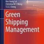 Green Shipping Management: 2016
