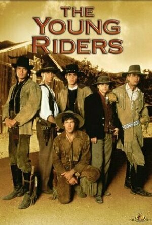 The Young Riders - Season 3